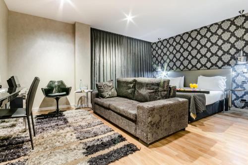 Eurostars Executive - image 10