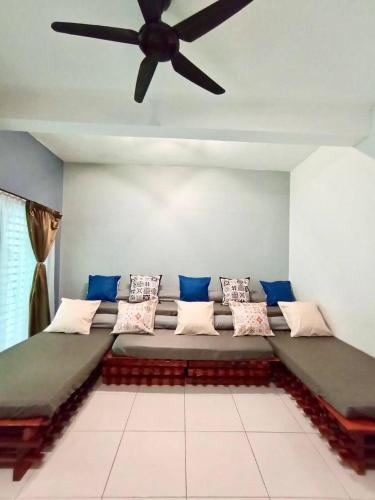 Animation Homes I Meru Raya IPOH I by Grab A Stay l 1–16pax - Ipoh Animation Homes I Meru Raya IPOH I by Grab A Stay l 1–16pax - Ipoh