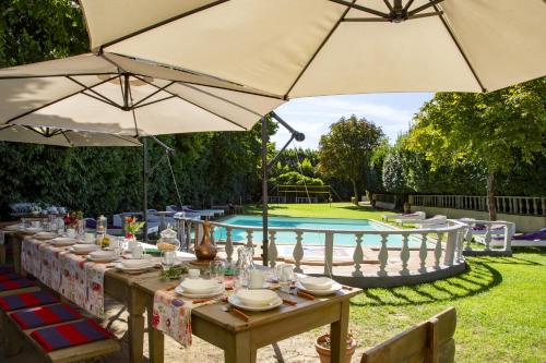VILLA DELLE SOPHORE 12, Emma Villas