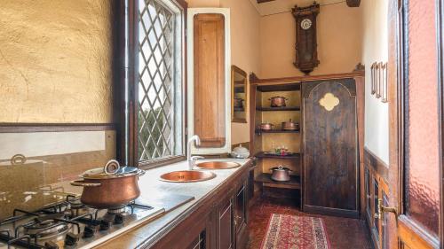  VILLA DELLE SOPHORE 12, Emma Villas in Cortona