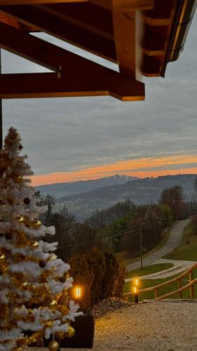 Agriturismo Ca' Ribelli in Mela