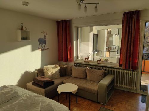 Ferienwohnung Ilse - Apartment - Bad Harzburg