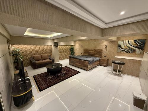 But Tourist Inn Hotel Murree – khách sạn tại Murree