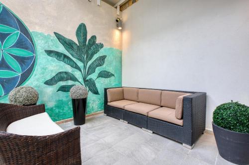 Luxury 2bedroom house with large back yard RABE1-2 - image 3