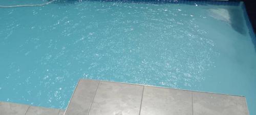 Swimming pool, Serene Stay Guesthouse in Letlhakane