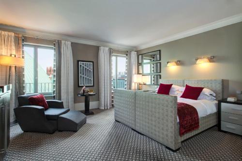 Rocco Forte Hotel De Rome - image 7