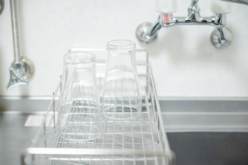 マエカワビル403Private In-Room Theater