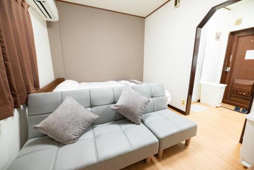 Maekawa Stay大阪南森町駅前