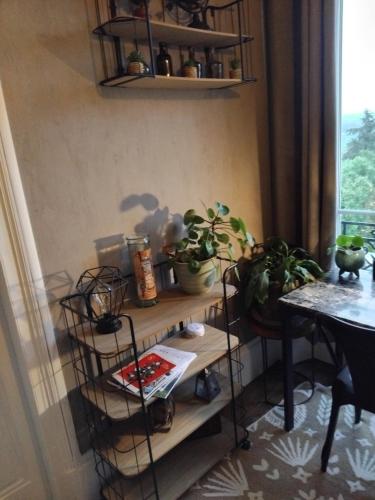 L'appart in Vinneuf ciems
