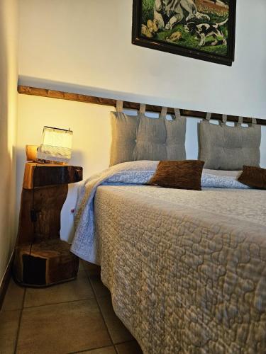 B&B Masseria la Fiorita