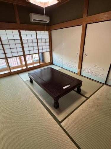 ゲストハウス輪 高野山麓