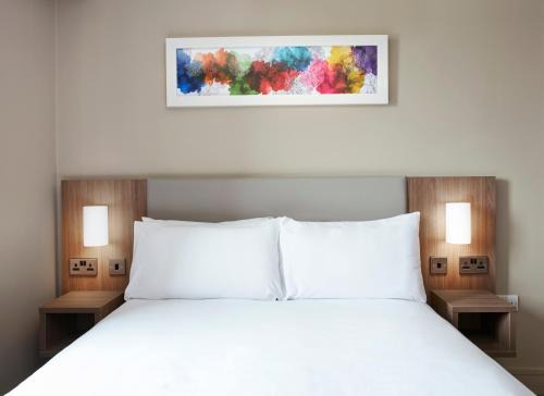 Cordia Serviced Apartments - main image