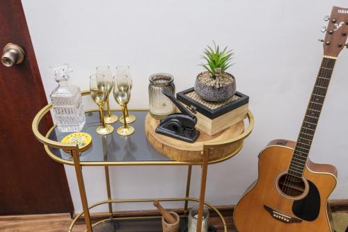 Seaview Apartment - image 14