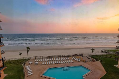 Sunrise 606 in New Smyrna Beach, USA