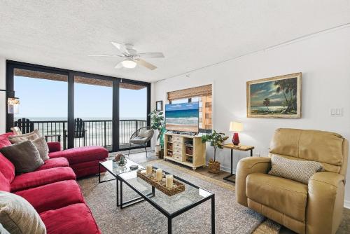 Sunrise 606 in New Smyrna Beach, USA