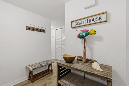 Sunrise 606 in New Smyrna Beach, USA