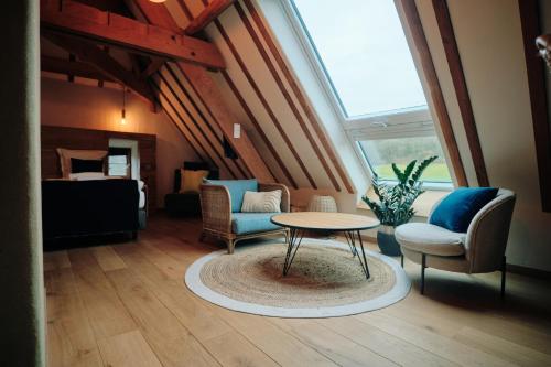 Les Suites de Petit Bomal in ดูบาย