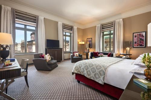 Rocco Forte Hotel De Rome - image 13