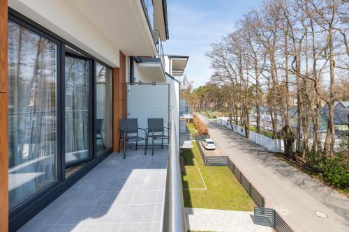 Little Laguna Apartments SPA & Gym by Noclegi Renters - image 5