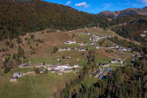 Tra boschi e tradizioni, rigenerarsi a Sauris in Sauris