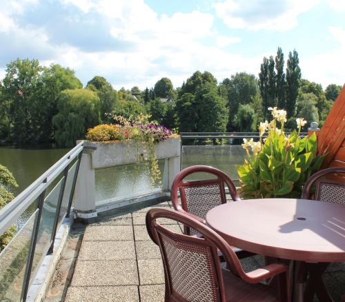 Hotel Wakenitzblick 5