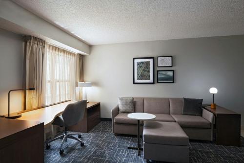 Residence Inn by Marriott Houston The Woodlands/Lake Front Circle in The Woodlands, USA