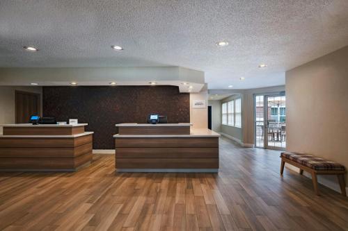 Residence Inn by Marriott Houston The Woodlands/Lake Front Circle in The Woodlands, USA