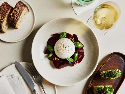 Sofitel Sydney Wentworth - image 22