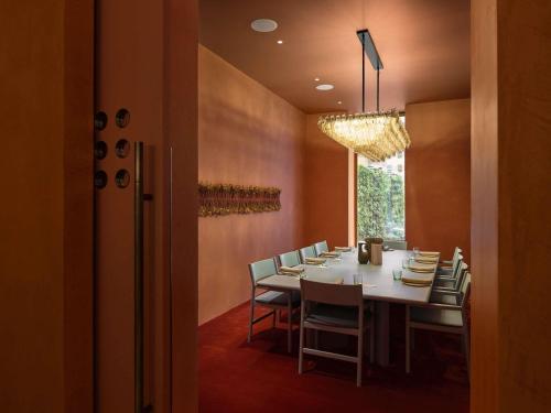 Sofitel Sydney Wentworth - image 28