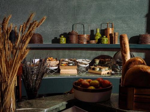 Sofitel Sydney Wentworth - image 24