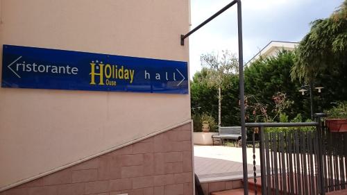 Hotel Holiday House, San Giovanni Rotondo bei Carpino