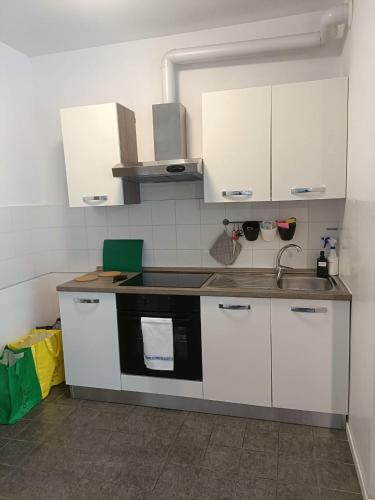 Urban Mobility Residence - Accommodation - Bologna