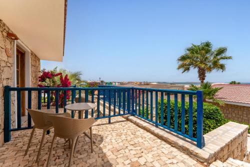 Barceló Marine Boa Vista - Adults Only (Barcelo Marine Boa Vista - Adults Only) in Sal Rei