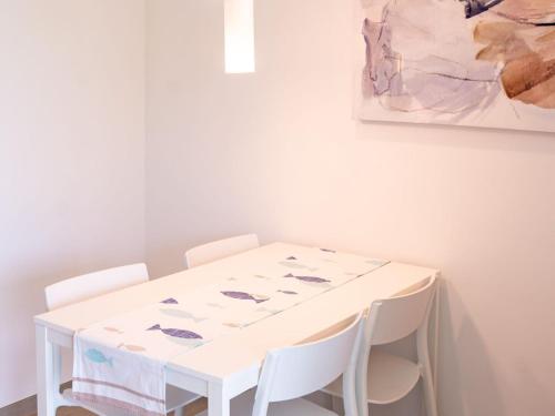 Apartments Arti Homes Rab Banjol - Two Bedroom Apartment With Terrace Arti 3 – khách sạn tại Banjol
