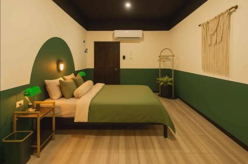 1 king bed