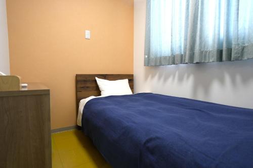 HOTEL Reise Basis in Semboku