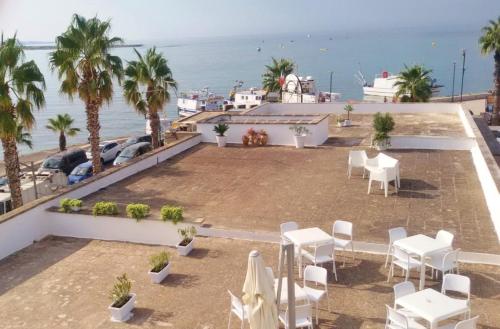 Acquamarina B&b 3