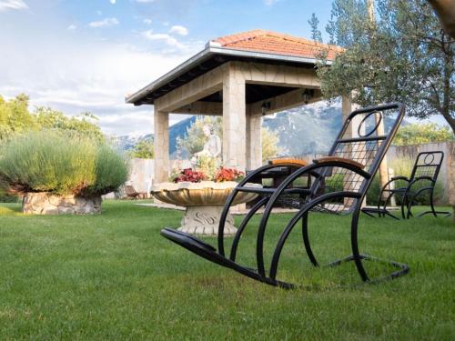 Facilities, Villa Popovi a Dvori - Six Bedroom Villa with Pool in Sestanovac
