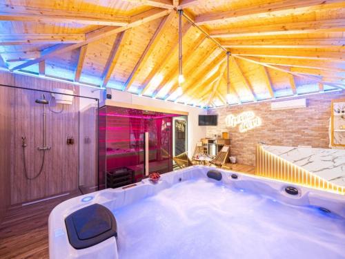 Facilities, Villa Popovi a Dvori - Six Bedroom Villa with Pool in Sestanovac