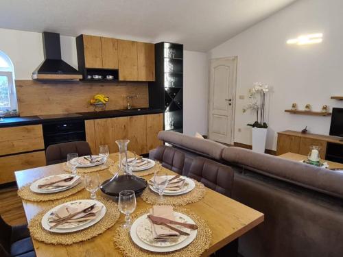 Facilities, Villa Popovi a Dvori - Six Bedroom Villa with Pool in Sestanovac