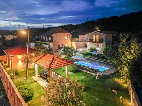 Facilities, Villa Popovi a Dvori - Six Bedroom Villa with Pool in Sestanovac