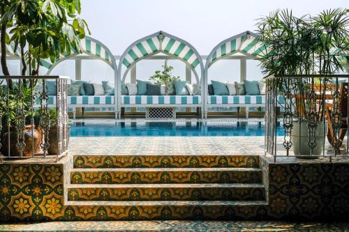 Soho House Mumbai 4