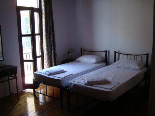 Old Town Apartments - main image