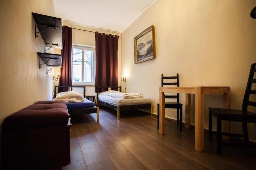 hotel photo