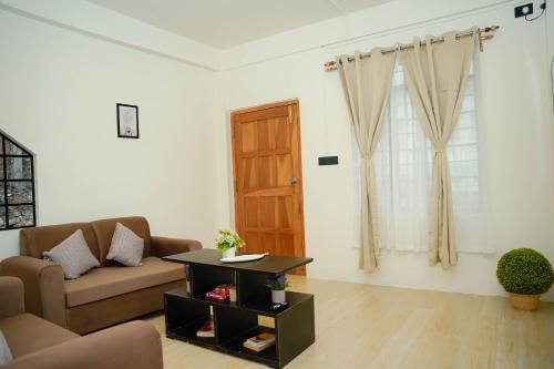 Mareenda's Haven - Shillong Mareenda's Haven - Shillong