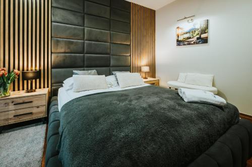 VisitZakopane - Pacyfik Spa apartment - image 4