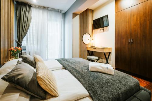 VisitZakopane - Pacyfik Spa apartment - image 5