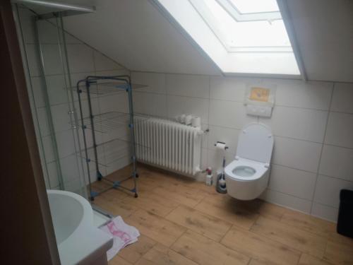 Monteurzimmer Schmidt in Niederstotzingen