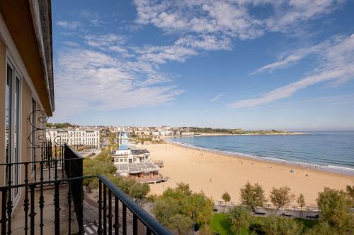 Silken Rio Santander Hotel