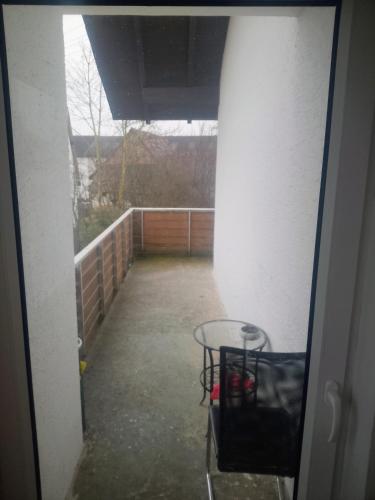 Monteurzimmer Schmidt in Niederstotzingen